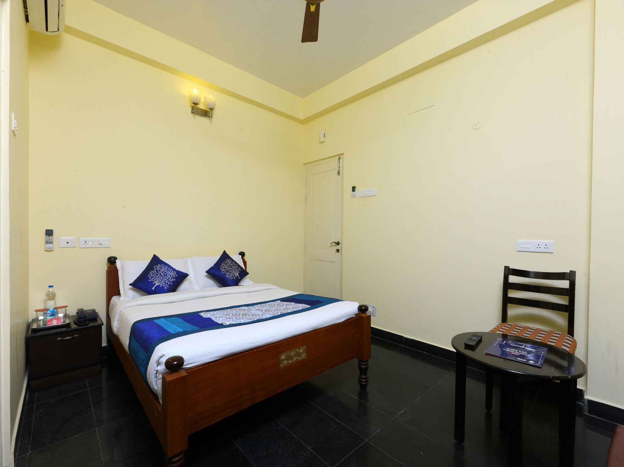 Oyo 10630 Hotel Nano Turf Madurai Esterno foto